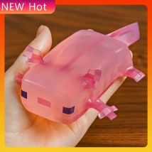 Urocze kreskówkowe zwierzątka do ściskania, zabawki antystresowe, wolno powracające do kształtu, redukujące stres, prezenty na przyjęcie urodzinowe.