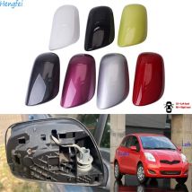 Accessori auto per Toyota Yaris 2006-2011 Copertura specchietto retrovisore Custodia specchietto retrovisore Shell