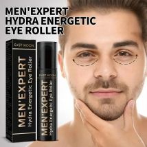 Männer Retinol Augencreme Augenbeutel Straffende Lifting-Creme Aufhellung Augenringe Augenhaut Sofortige Reparatur Serum Stick Hautpflege