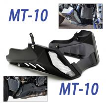 Telaio del motociclo Pancia Inferiore Motore Spoiler Carenatura Guardie per YAMAHA MT-10 MT 10 SP FZ10 2017-2025 2022 2023 Modello Anno