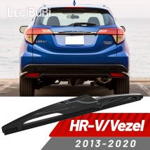 Parabrezza posteriore Spazzole Tergicristalli Tergicristalli Accessori Per Honda HR-V HRV Vezel 2013-2020 2014 2015 2016 2017 2018 2019