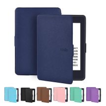 Custodia per Kindle Paperwhite 1 2 3 DP75SDI EY21 2012 2013 5a generazione 2015 6a generazione 6 pollici Smart Cover Auto Wake Sleep