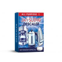 The Descaling Cleaning Sheet Effectively Cleans Stubborn Stains And Is Suitable For Cleaning Stains In Home Environments