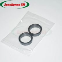 1 Satz. Heiz walzen buchse 454053391 für Konica Minolta Bizhub 1050 1051 1200 920 950 1052 obere Fixier isolation hülse