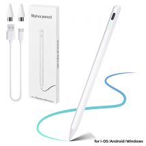Universal Touchscreen Stylus Stift Für Ios/Android/Windows Tablet Handy Schreiben Zeichnung Stift Für Samsung Huawei Xiaomi