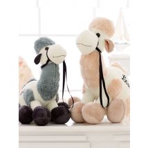 1pcs 6 Styles New Children's Gift Stuffed Toy Plush Camel Doll Creative Toy Cute Toys Birthday For Boy Girl