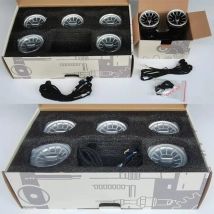 Do Benz C/GLC/A/CLA/GLA/E/S/G Do AMG W205 X253 W176 W117 W156 W213 W222 W464 Dysza turbiny LED Światło otoczenia Lampa wentylacyjna