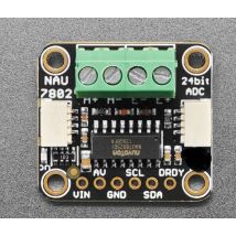 4538 NAU7802 24-Bit ADC - STEMMA QT / Qwiic Arduino Uno