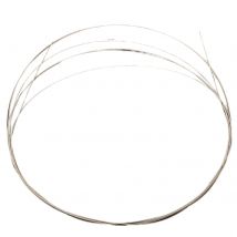 1m Diamant schneid drahts äge blatt für Jade glas Rock DIY Schneiden passendes Schneid zubehör 0.26/0,37mm profession elles Handwerkzeug