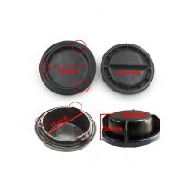 for Jeep Compass 2017-2021 Headllamp Rear Dust Cover High Beam Headlight Lengthened Seal Cap 71mm