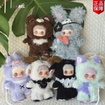 Nowa seria Maymei Dark Forest Blind Box Maymei V2 Anime Doll Mystery Box Cute Action Figure Surprise Bag Pendant Toy Girl Gift
