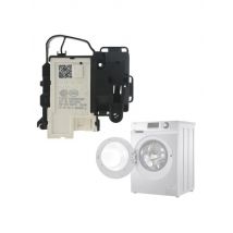 ZV-447 Washing Machine Door Lock Time Delay Washing Machine Parts For Haier Media TCL 0024000128A/0024000128D