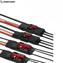 Hobbiwing Skywalker V2 30A, 40A, 50A, 60A, 80A fixed-wing electronic controller remote FPV multi-axis