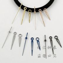 NH35 Hand Silber Gold Blau Uhren Nadeln Grün Leuchtend Für NH34 NH35 4R35 NH36 4R36 7S36 7002 7009 Bewegung Uhren Zeiger