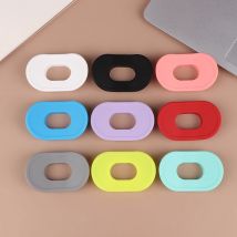 Scuba Diving Regulator Mundstück Lippen Schutzhülle Silikon Unterwasser Schnorchel Atemschlauch Zubehör