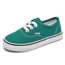 Black and White Plaid Canvas Shoes Women's and Men's 2021 New Comfortable Couple's Board Shoes Breathable Student Flat Sneakers