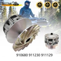 MITMC Primäre Kupplungsantriebsriemenscheibe für TGB 1000 BLADE ATV UTV 910680 911129 911230 QUAD GO KART