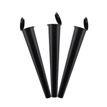 10Pcs 110mm 120mm Cigarette Storage Tube Waterproof Anti-odor Container Plastic Tobacco Grass Storing Box Container Wholesale
