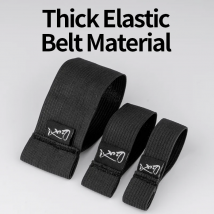 Spinning reel spool belt with handle Durable fishing Reel spool Cover Elastic Protection Belt fishing Accessories fishing tool