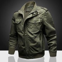 Uniforme militar alemán para hombre, consul, chaqueta de piloto de fuerzas especiales, chaqueta para hombre, chaqueta táctica para fanáticos militares de la Segunda Guerra Mundial