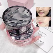 Kissen fundament mit kostenloser Nachfüllung feuchtigkeit spendende, lang anhaltende Gege Baer Oil Control Version erfrischende Version Kissen BB Creme