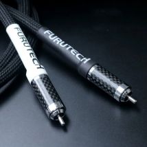 Furutech audio kabel verstärker selbstsicher nder a/v rca CF-102 anschluss μ-p 2,1 occ powern a pair hifi cd fieber verstärker amp