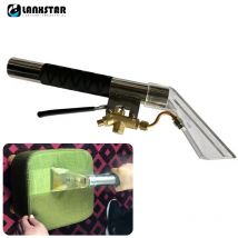 Estrattore per tappeti testa della macchina per la pulizia della tappezzeria pulitore a vapore umido pulizia automatica dei mobili estrattore per iniezione di utensili manuali