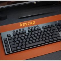 For Logitech G915G913G815G813TKL87 Gaming Mechanical Keyboard Keycaps Non-slip Textured Replacement Cap