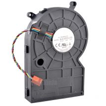 BUC1012VJ-00 DC12V 1,00A Radialventilator Gebläse Lüfter für M4000q M430 M70c CPU