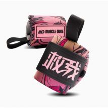 Fitness Armband Gewichtheben Bankdrücken Gym Handgelenk Riemen Powerlifting Krafttraining Anti-rutsch Handgelenk Wraps Sport Wachen