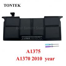 A1375 A1406 Akku für MacBook Air 11 Zoll A1370 2010 2011 A1465 2012 Jahr 020-7377-A