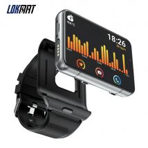 LOKMAT APPLLP MAX Cinturino originale Android Smart Watch Accessori Cover posteriore con supporto