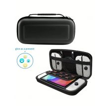 Aufbewahrungstasche, wasserdichte und sturzsichere Tasche, tragbare Tasche für NS-Spielekonsole für Nintendo Switch