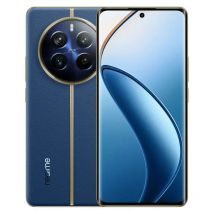 Realme-teléfono inteligente 12 Pro + 5G, Snapdragon 7s Gen 2, de 6,7 Pantalla AMOLED "FHD + 120Hz, cámara de 64MP, carga SuperVOOC, 67W, Android 14