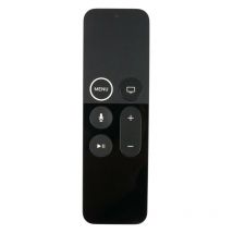 Fernbedienung ersetzen a1962 emc3186 TV-Fernbedienung für Apple TV Siri 4k a1842 5. 2017/a1625 4. langlebig einfach zu bedienen