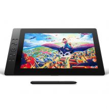 Ugee UE16 Tavoletta da disegno Monitor 16K Pressione 143% sRGB Tavoletta da disegno da 15,4 pollici Monitor 10 tasti di scelta rapida Tavoletta da disegno con penna