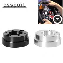 Hochwertige 70mm Lenkrad adapter platte für logitech g920 g29 g923 modifizierter 13 & 14 "Lenkräder Schraub sechs kant schlüssel