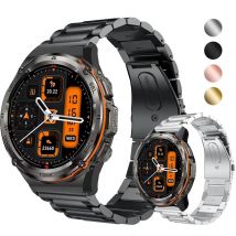 Cinturino per orologio per KOSPET TANK T3 Ultra Smartwatch cinturino in acciaio inossidabile per KOSPET TANK M3 cinturino in metallo Ultra Correa