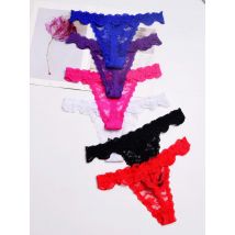 Gute qualität Baumwolle drei katze frauen Sexy Tangas G-string Unterwäsche Höschen Slips Für Damen T-zurück 1 teile/los zhx99