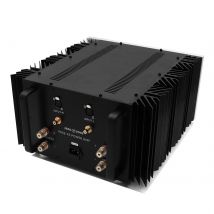Wzmacniacz mocy klasy A Hi-End PASS ALEPH-5 Single-ended Pure Class A 60W+60W Wzmacniacz mocy 4Ω-8Ω