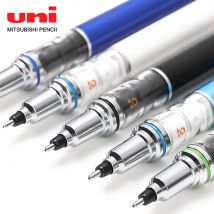 Japonia UNI KURA TOGA ołówek automatyczny 0.5mm automatyczny obrót rysunek specjalny ołówek M5-559 artykuły papiernicze śliczne przybory szkolne