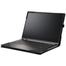 Case for Asus ZenBook 14X OLED UX5400 UX5401 UX3402Z Laptop Notebook Detachable Sleeve 14 Pu Cover Bag Protective Shell