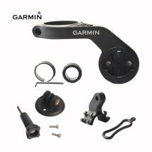 Garmin Edge 530 Supporto per bicicletta Gopro Misuratore di potenza per navigazione bici Supporto per computer Supporto per GPS per ciclismo Tachimetro Contachilometri Culla