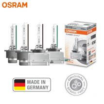 OSRAM D1S D2S D3S D4S D8S D2R D 66140 66240 66340 66440 CLC CLASSIC Original pezzo di ricambio 4200K