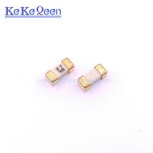 0452 1808 2410(6125) LF T375mA T500mA T750mA T1A T1.5A T2A T2.5A T3A T3.5 T4A T5A T7A T8A T12A NANO2 Slo-Blo Surface Mount Fuses