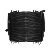 LQYL Motorcycle Radiator Cooler Cooling Water Tank For Kawasaki Ninja ZX7R ZX-7R ZX750P 1996 1997 1998 1999 2000 2001 2002 2003