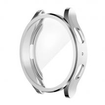 Fall für Samsung Galaxy Uhr 6 44mm 40mm Zubehör plattiert Displays chutz Allround Stoßstange Abdeckung TPU Galaxy Uhr 6 Gehäuse