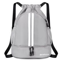 Sport Basketball Backpack Travel Outdoor Waterproof Swimming Fitness Travel Sports Bag Basketball Pouch Hiking Climbing Backpack
