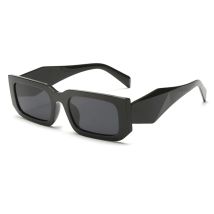 Mode Kleine Quadratische Sonnenbrille Neue Frauen Luxus Marke Retro Shades Männer Trend Sonnenbrille Sonnenbrille für Frauen Männer UV400