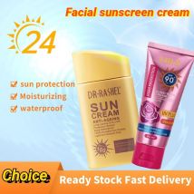 SPF90 + crema solare protezione viso protezione solare Gel isolamento lozione crema creme sbiancanti idratante viso cura estiva
